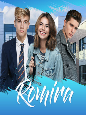 cover image of Romira
